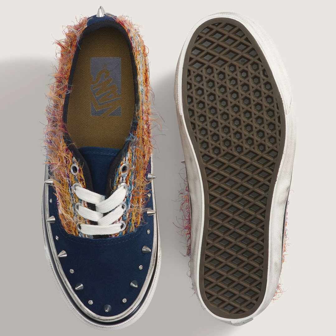 【2026年 6月 発売予定】VANS PREMIUM AUTHENTIC 44 “Ibiza Pack” (バンズ プレミアム オーセンティック “イビサパック”) [VN000DB8BER/VN000DB8BML/VN000DB8BJ2]