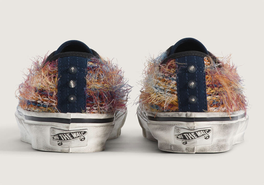 【2026年 6月 発売予定】VANS PREMIUM AUTHENTIC 44 “Ibiza Pack” (バンズ プレミアム オーセンティック “イビサパック”) [VN000DB8BER/VN000DB8BML/VN000DB8BJ2]