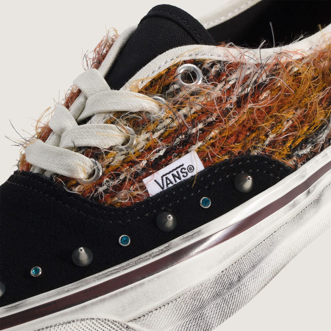 【2026年 6月 発売予定】VANS PREMIUM AUTHENTIC 44 “Ibiza Pack” (バンズ プレミアム オーセンティック “イビサパック”) [VN000DB8BER/VN000DB8BML/VN000DB8BJ2]