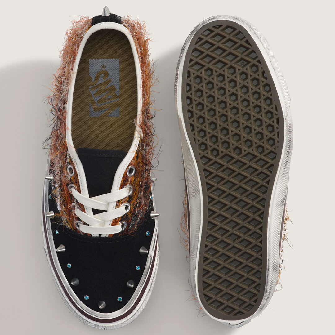 【2026年 6月 発売予定】VANS PREMIUM AUTHENTIC 44 “Ibiza Pack” (バンズ プレミアム オーセンティック “イビサパック”) [VN000DB8BER/VN000DB8BML/VN000DB8BJ2]
