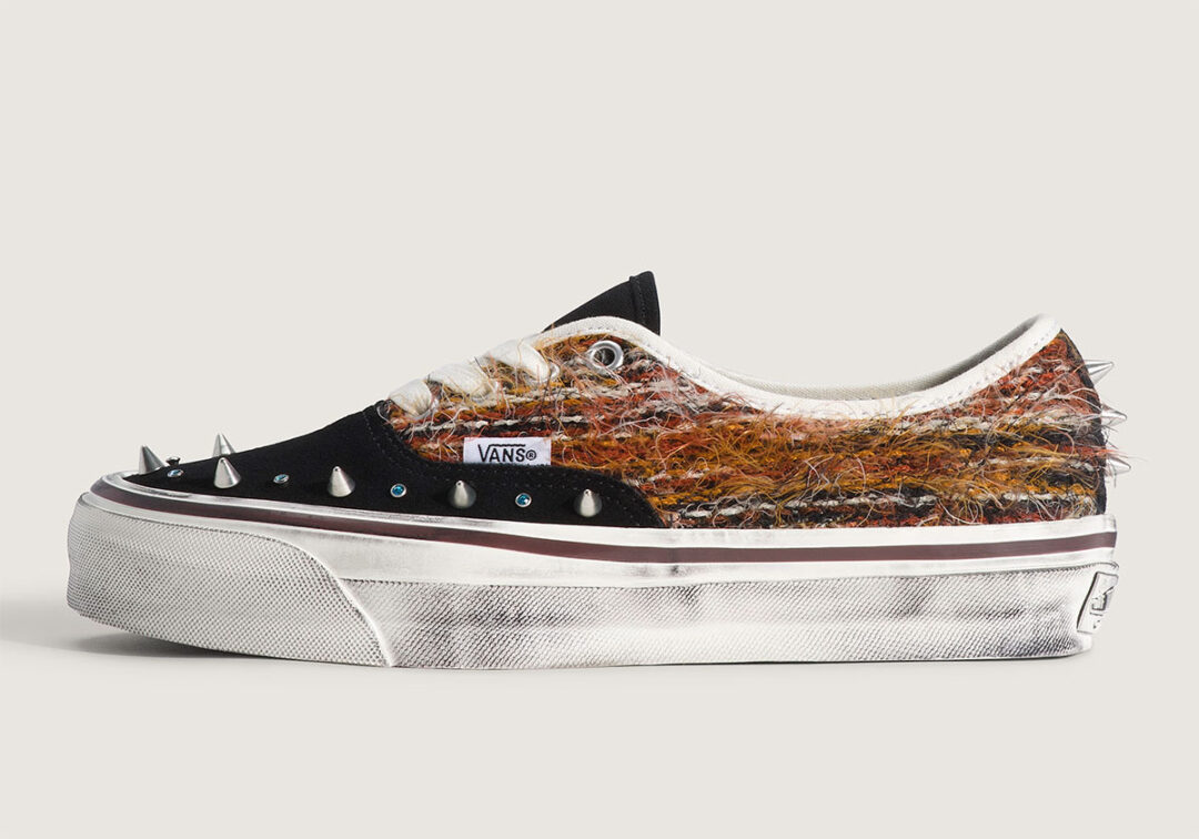 【2026年 6月 発売予定】VANS PREMIUM AUTHENTIC 44 “Ibiza Pack” (バンズ プレミアム オーセンティック “イビサパック”) [VN000DB8BER/VN000DB8BML/VN000DB8BJ2]