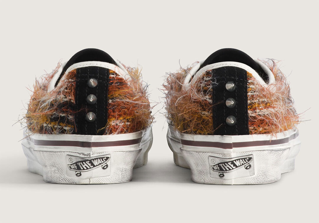 【2026年 6月 発売予定】VANS PREMIUM AUTHENTIC 44 “Ibiza Pack” (バンズ プレミアム オーセンティック “イビサパック”) [VN000DB8BER/VN000DB8BML/VN000DB8BJ2]