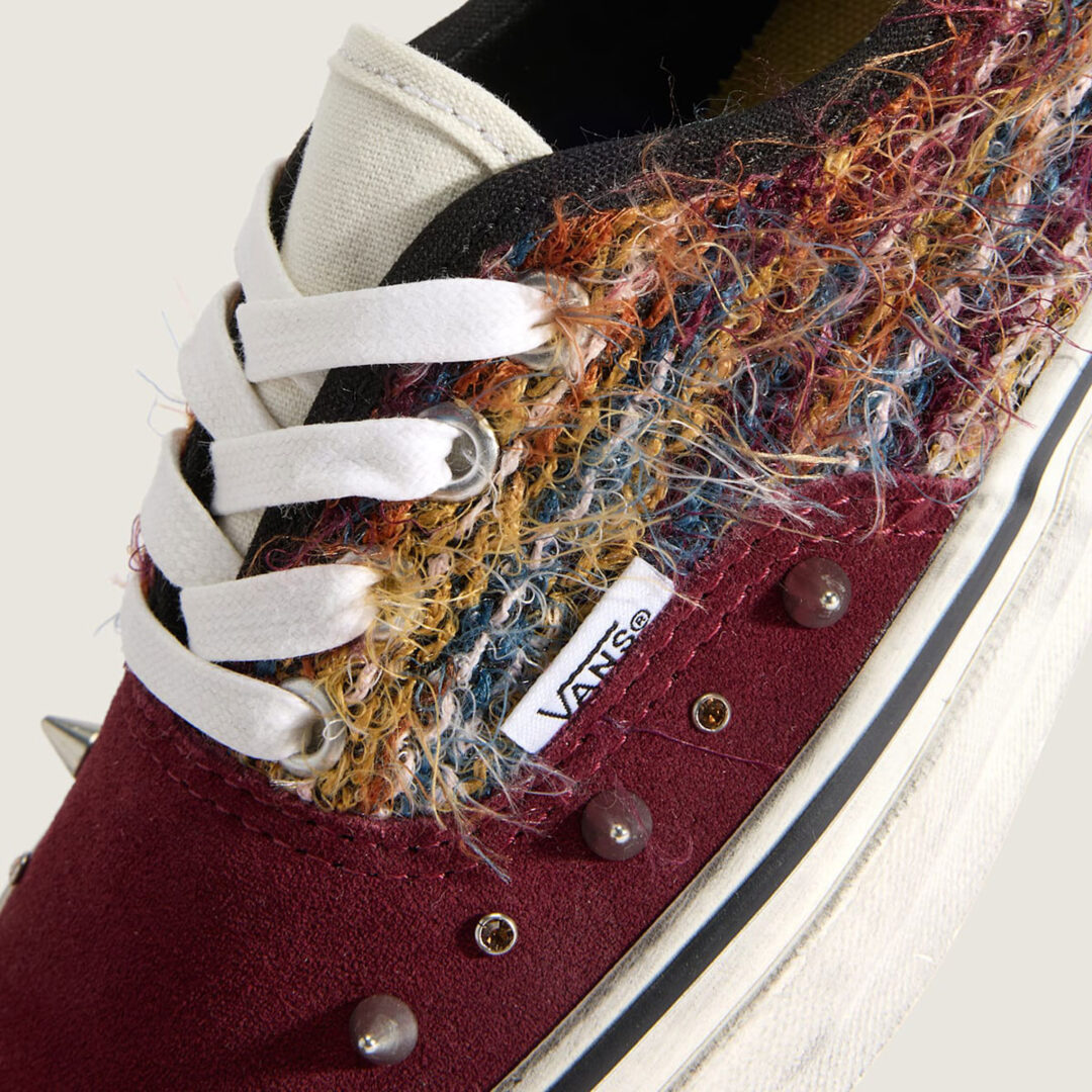【2026年 6月 発売予定】VANS PREMIUM AUTHENTIC 44 “Ibiza Pack” (バンズ プレミアム オーセンティック “イビサパック”) [VN000DB8BER/VN000DB8BML/VN000DB8BJ2]