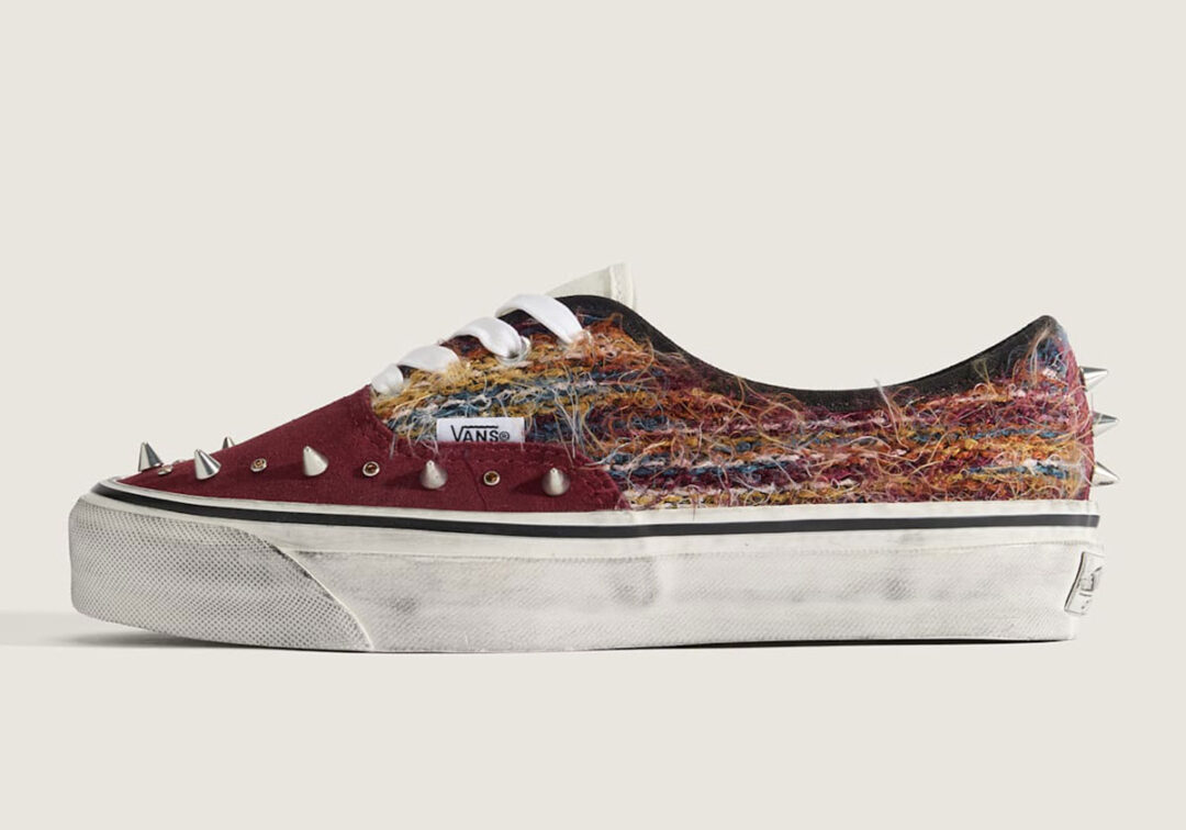 【2026年 6月 発売予定】VANS PREMIUM AUTHENTIC 44 “Ibiza Pack” (バンズ プレミアム オーセンティック “イビサパック”) [VN000DB8BER/VN000DB8BML/VN000DB8BJ2]