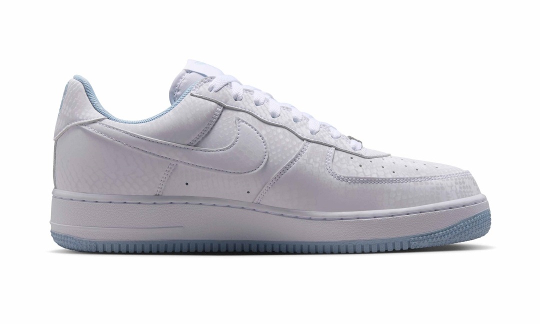 【2026年 7/1 発売】Kobe Bryant × NIKE AIR FORCE 1 LOW “White/Armory Blue” (コービー・ブライアント ナイキ エア フォース 1 ロー “ホワイト/アーモリーブルー”) [IB0018-103]