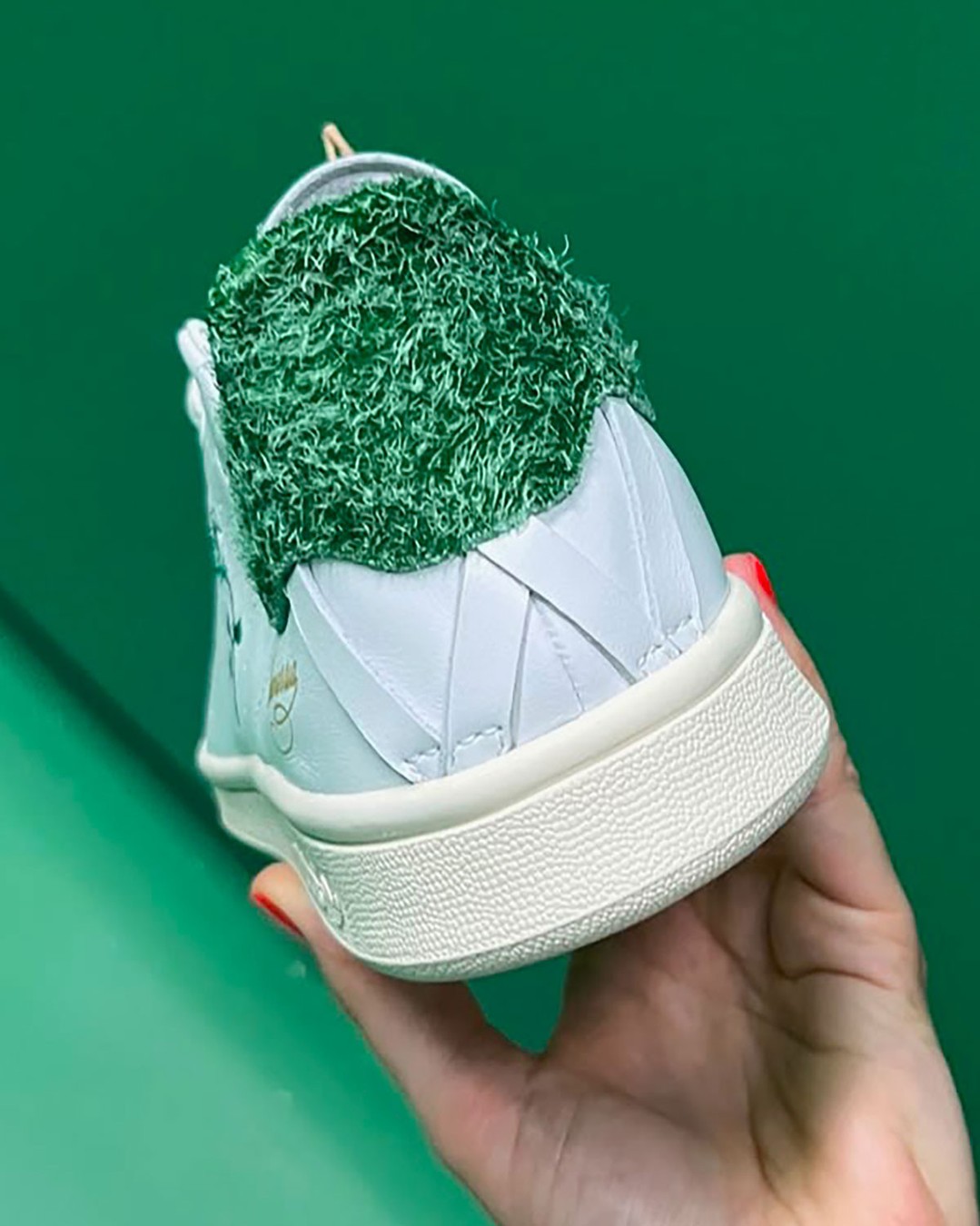 【2027年 春夏】Willy Chavarria × adidas Originals STAN SMITH 2027 SS (ウィリーチャバリア アディダス オリジナルス スタンスミス)