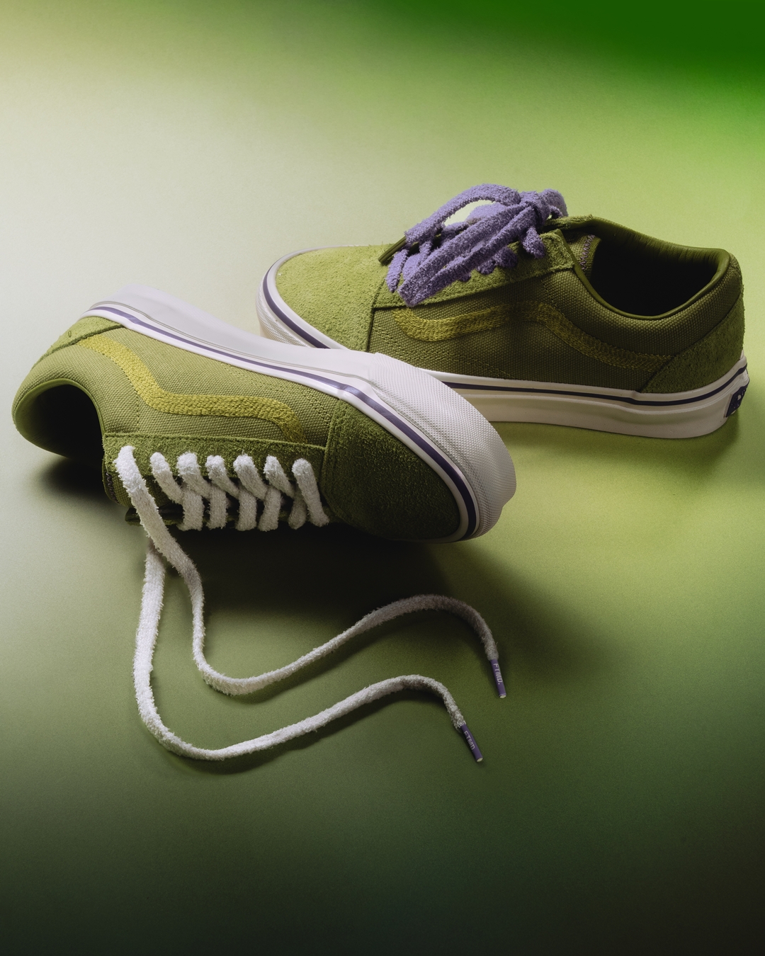 【2026年 6/27 発売】VANS x FTMD/FUTUREMADE PREMIUM LX OLD SKOOL “Migratory Patterns” (バンズ フューチャーメイドスタジオ)