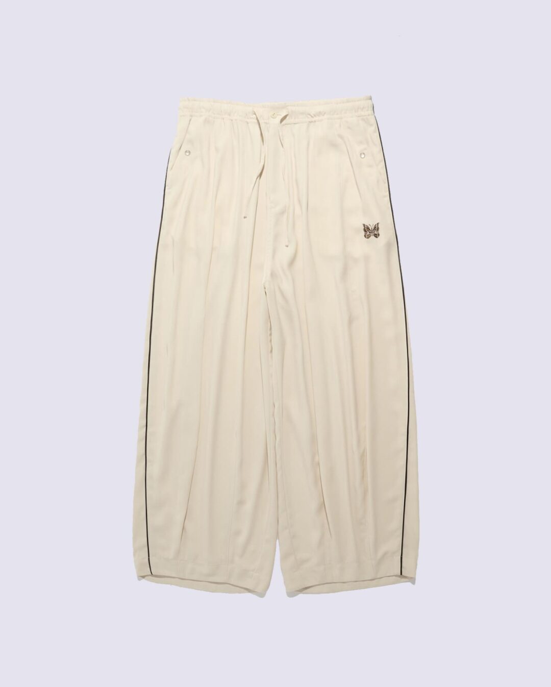 NEEDLES × STUDIOUS 2026 SS 別注 新作 “Piping Cowboy S/S Shirt & H.D. Pant – Amunzen“が6/11 19:00 発売 (ニードルズ ステュディオス)