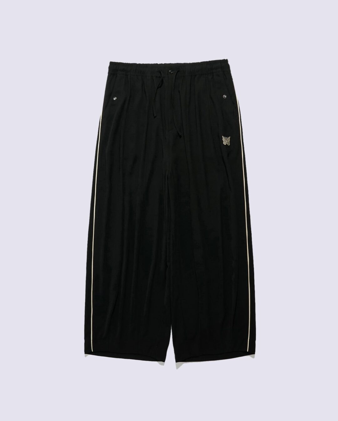 NEEDLES × STUDIOUS 2026 SS 別注 新作 “Piping Cowboy S/S Shirt & H.D. Pant – Amunzen“が6/11 19:00 発売 (ニードルズ ステュディオス)