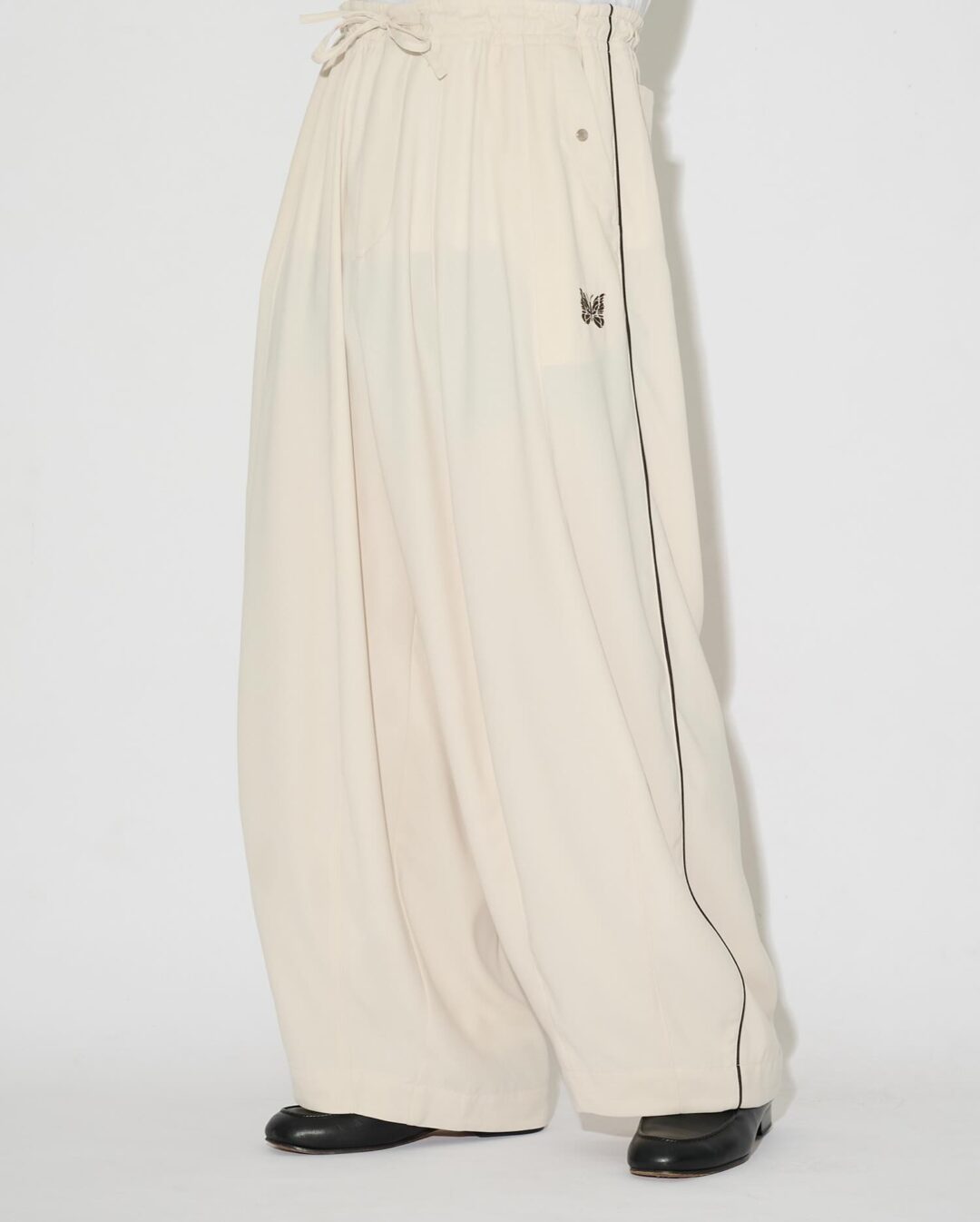 NEEDLES × STUDIOUS 2026 SS 別注 新作 “Piping Cowboy S/S Shirt & H.D. Pant – Amunzen“が6/11 19:00 発売 (ニードルズ ステュディオス)