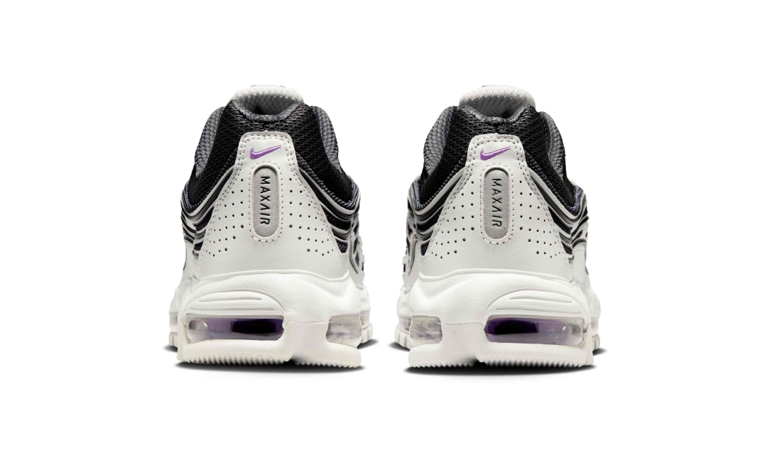 【2026年 発売予定】NIKE AIR MAX TL 2.5 “Dark Smoke Grey/Bright Violet” (ナイキ エア マックス TL 2.5 “ダークスモークグレー/ブライトバイオレット”) [FZ4110-015]
