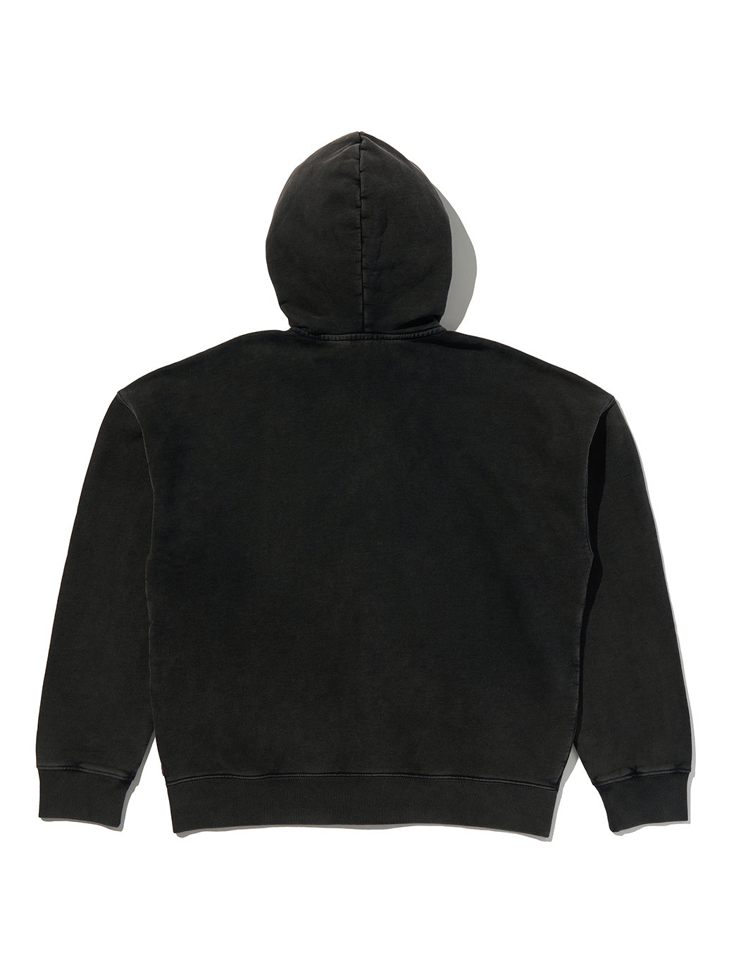Levi’s HAYES BOXY “フルジップ スウェットシャツ”が発売 (リーバイス Hayes Boxy Full-Zip Sweatshirt) [005PJ0000]