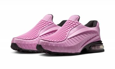【2026年 発売】NIKE AIR MAX DOLCE "Light Magenta/Black" (ナイキ エア マックス ドルチェ "ライトマゼンタ/ブラック") [IB4527-500]