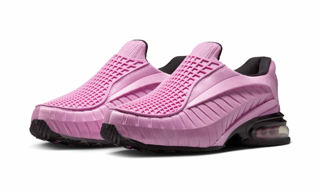 【2026年 発売】NIKE AIR MAX DOLCE "Light Magenta/Black" (ナイキ エア マックス ドルチェ "ライトマゼンタ/ブラック") [IB4527-500]