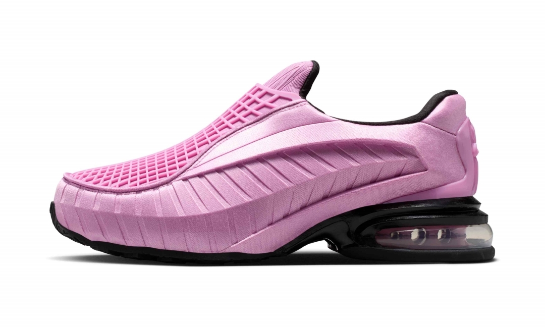 【2026年 発売】NIKE AIR MAX DOLCE “Light Magenta/Black” (ナイキ エア マックス ドルチェ “ライトマゼンタ/ブラック”) [IB4527-500]