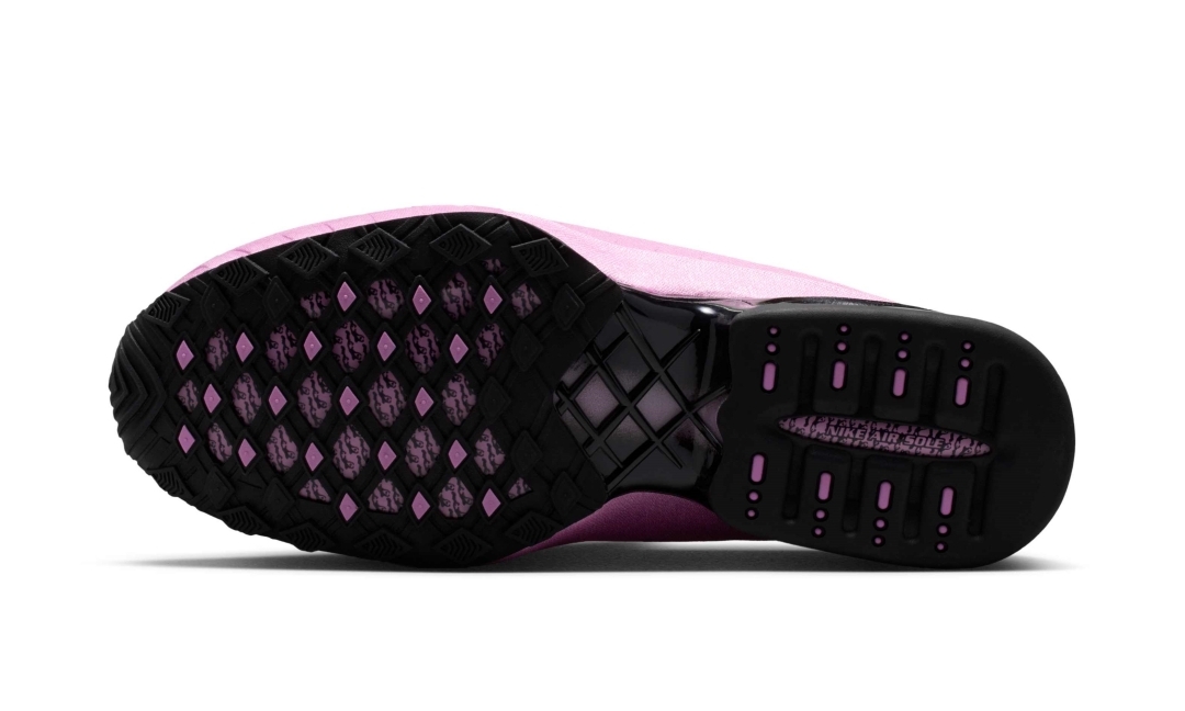 【2026年 発売】NIKE AIR MAX DOLCE “Light Magenta/Black” (ナイキ エア マックス ドルチェ “ライトマゼンタ/ブラック”) [IB4527-500]
