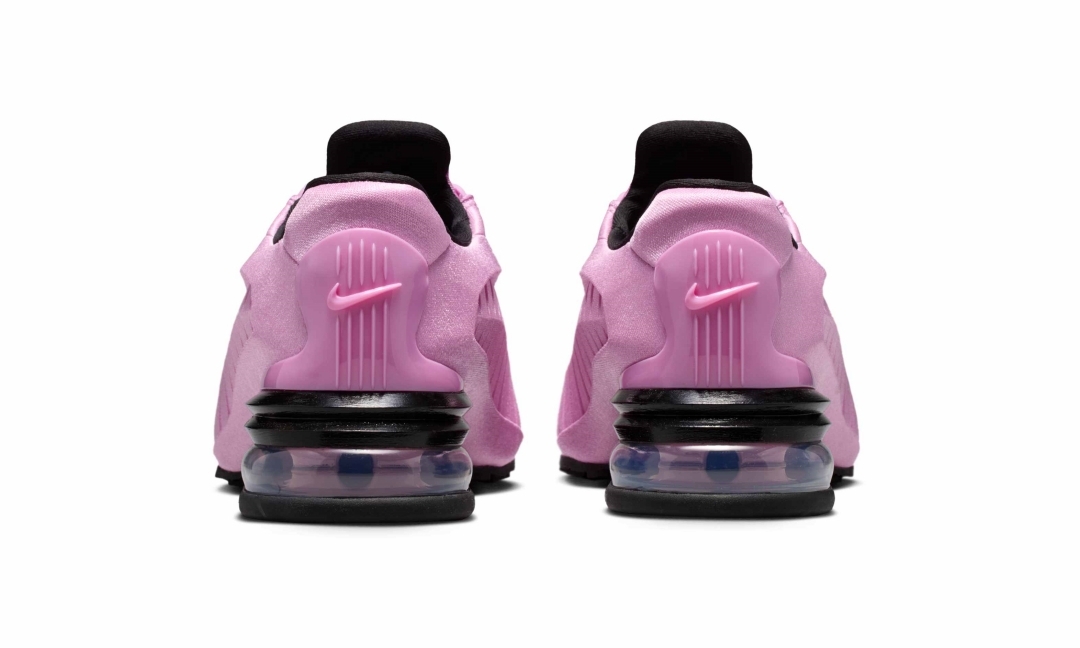 【2026年 発売】NIKE AIR MAX DOLCE “Light Magenta/Black” (ナイキ エア マックス ドルチェ “ライトマゼンタ/ブラック”) [IB4527-500]
