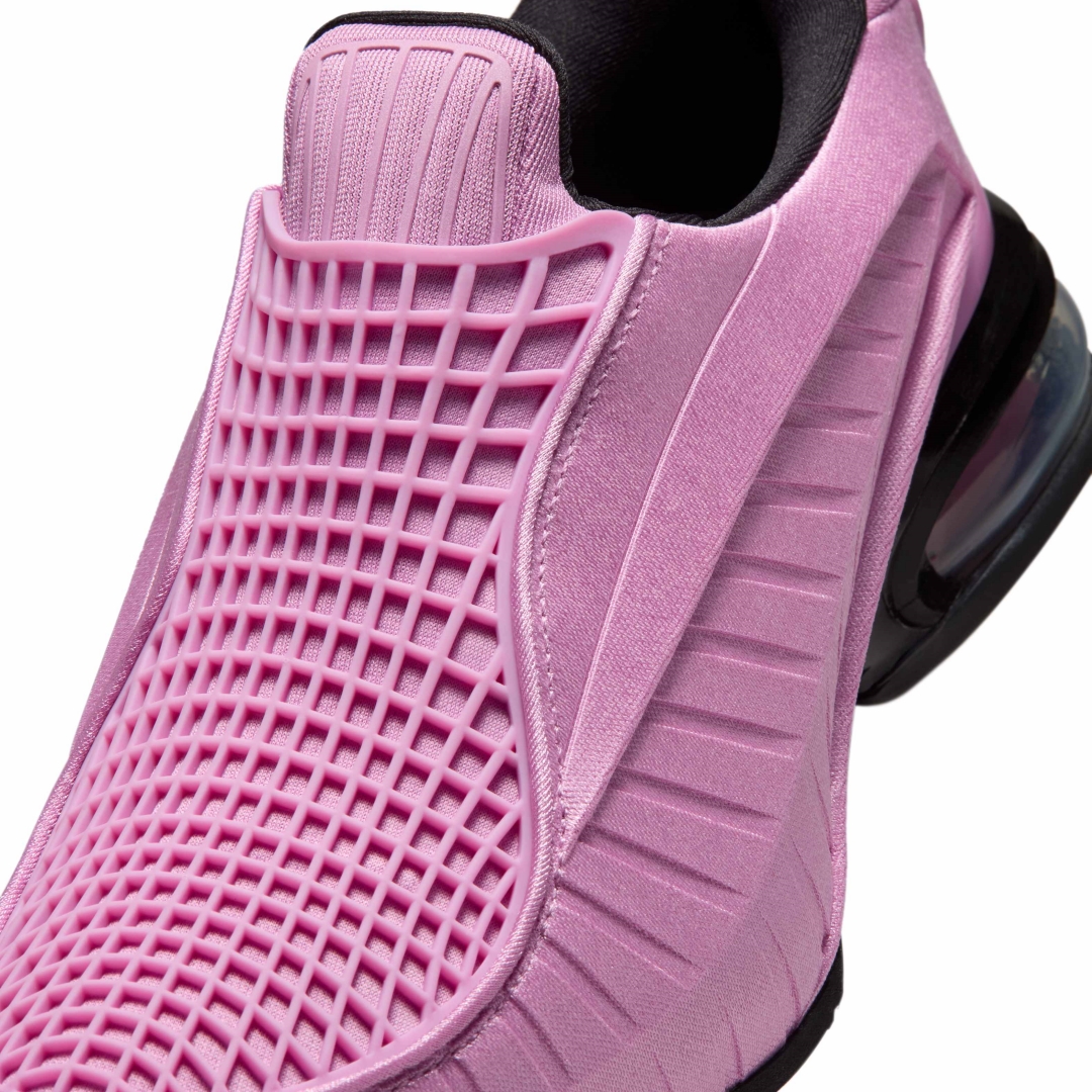 【2026年 発売】NIKE AIR MAX DOLCE “Light Magenta/Black” (ナイキ エア マックス ドルチェ “ライトマゼンタ/ブラック”) [IB4527-500]