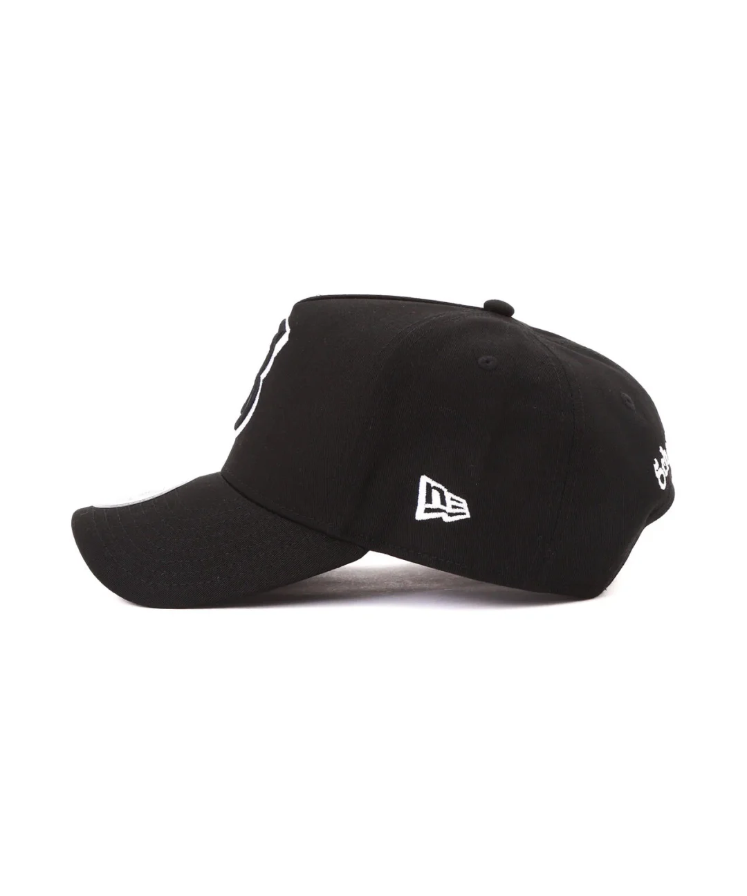 Schott × New Era 別注 9FORTY A-FRAME CAP TYPE SBが2026年 10月下旬 発売 (ショット ニューエラ)