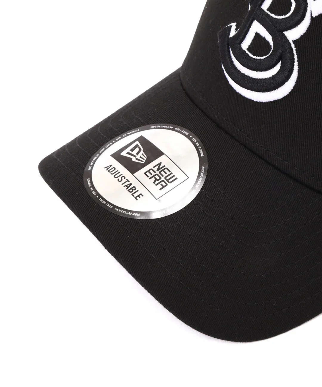 Schott × New Era 別注 9FORTY A-FRAME CAP TYPE SBが2026年 10月下旬 発売 (ショット ニューエラ)
