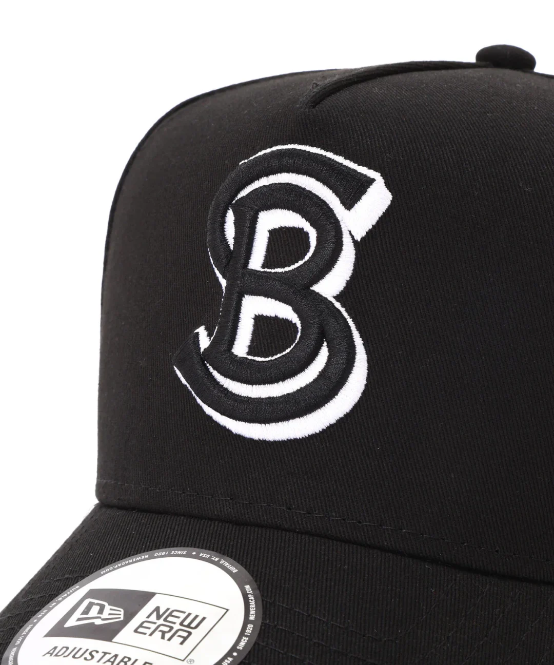 Schott × New Era 別注 9FORTY A-FRAME CAP TYPE SBが2026年 10月下旬 発売 (ショット ニューエラ)