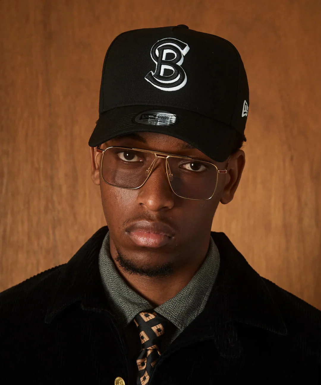 Schott × New Era 別注 9FORTY A-FRAME CAP TYPE SBが2026年 10月下旬 発売 (ショット ニューエラ)