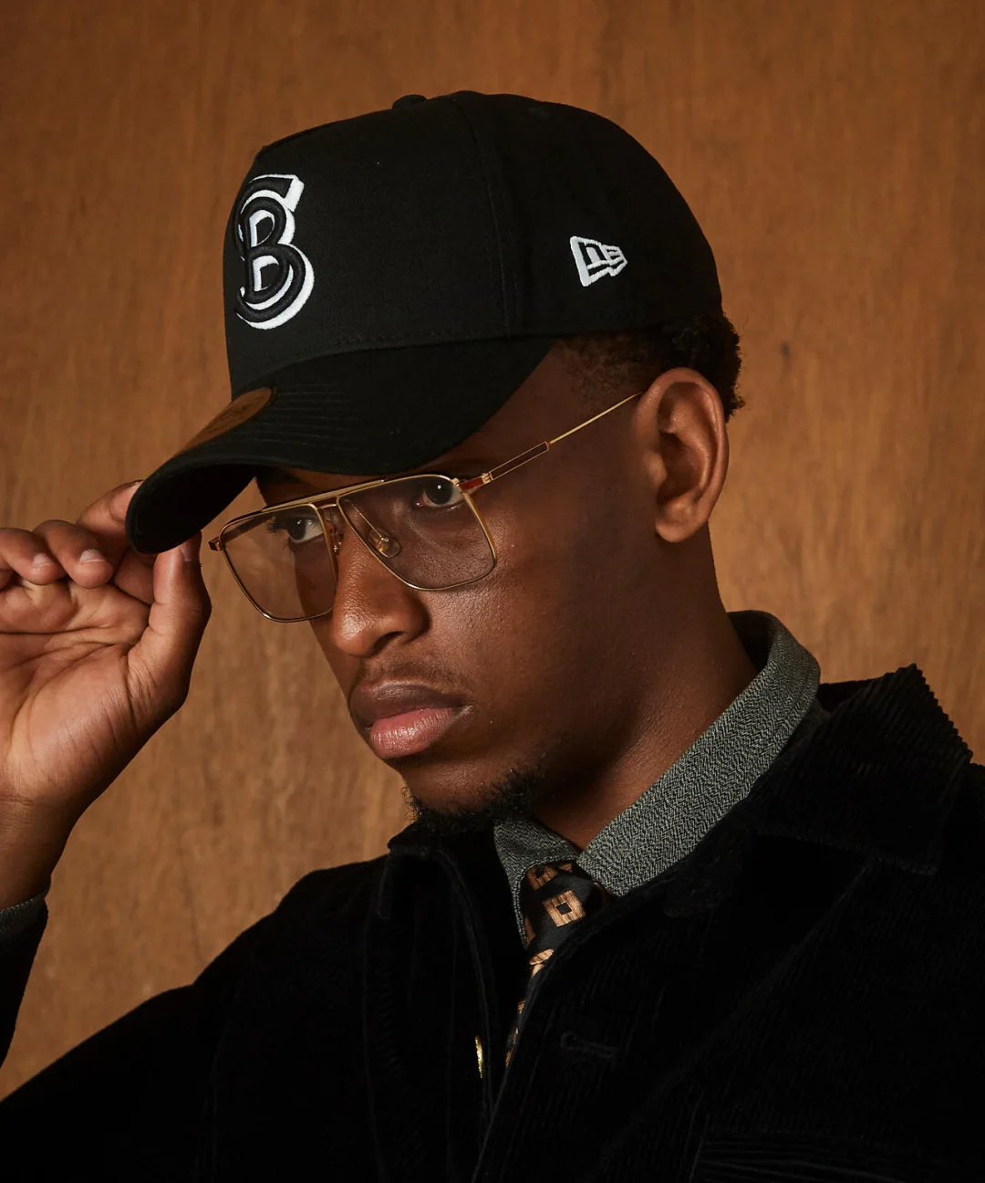 Schott × New Era 別注 9FORTY A-FRAME CAP TYPE SBが2026年 10月下旬 発売 (ショット ニューエラ)