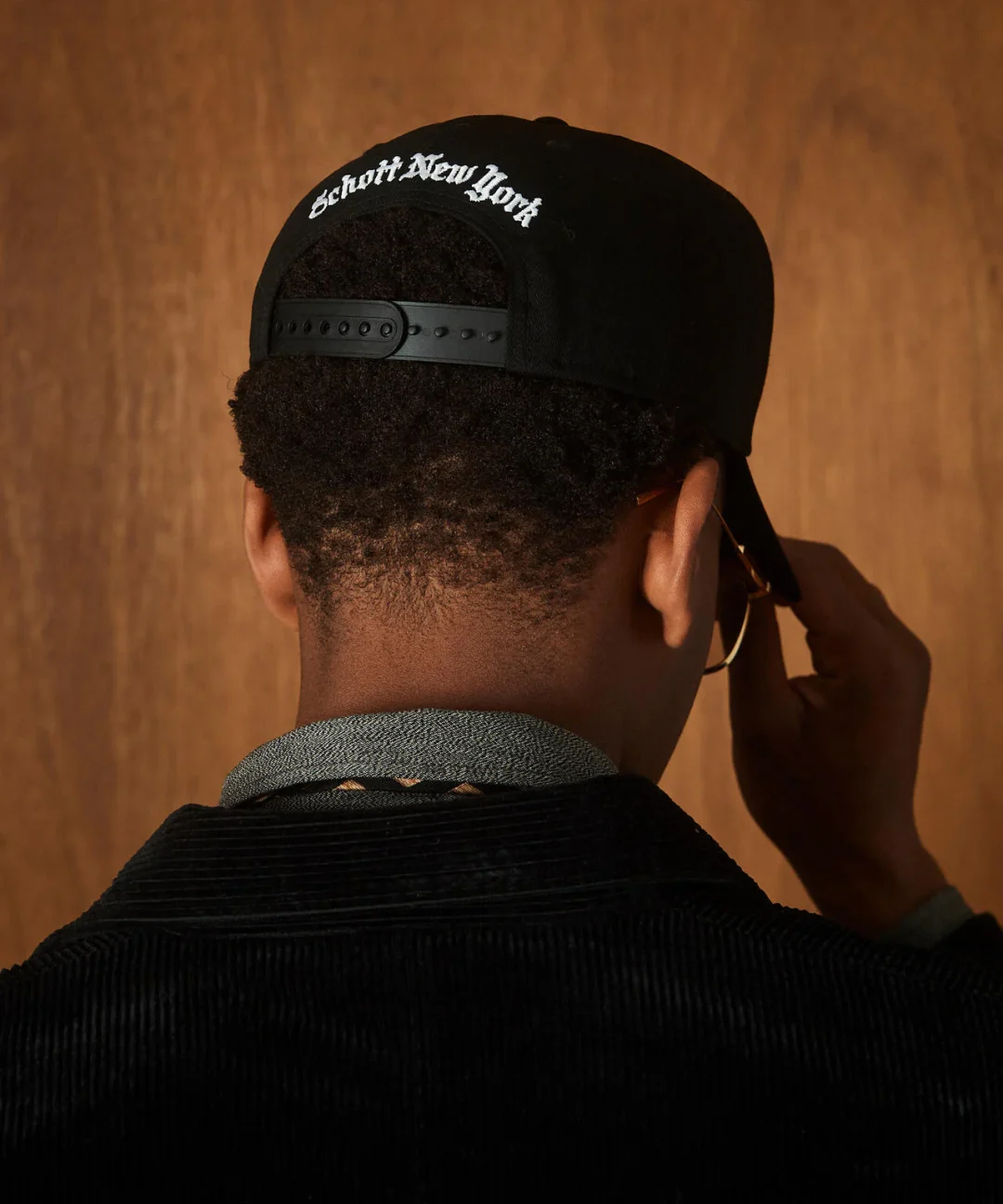 Schott × New Era 別注 9FORTY A-FRAME CAP TYPE SBが2026年 10月下旬 発売 (ショット ニューエラ)