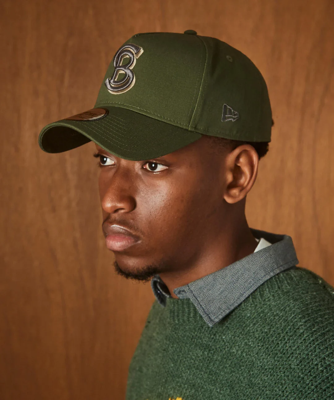 Schott × New Era 別注 9FORTY A-FRAME CAP TYPE SBが2026年 10月下旬 発売 (ショット ニューエラ)