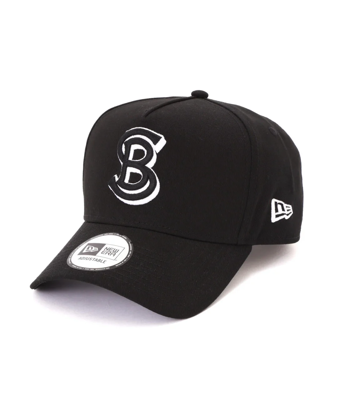 Schott × New Era 別注 9FORTY A-FRAME CAP TYPE SBが2026年 10月下旬 発売 (ショット ニューエラ)