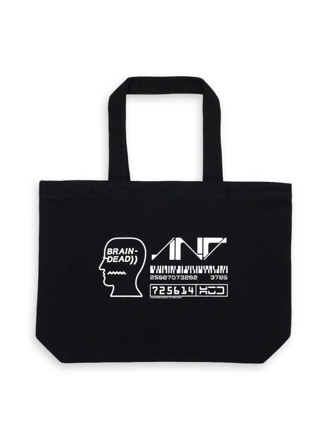 KOJIMA PRODUCTIONS オフィシャルPOPUPストアにて「Brain Dead」や「Dickes」などとのコラボアイテムが2026年 6/6 発売 (コジマプロダクション 小島秀夫)