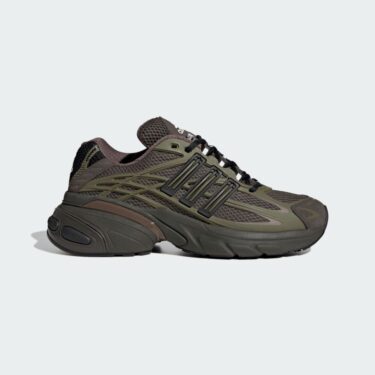 【2026年 6/4 発売】adidas Originals ADISTAR XLG 2.0 “Shadow Olive/Core Black” (アディダス オリジナルス アディスター エクストララージ “オリーブ/ブラック”) [KH7989]