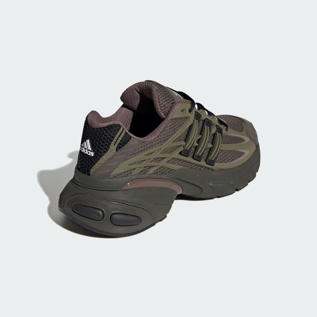 【2026年 6/4 発売】adidas Originals ADISTAR XLG 2.0 “Shadow Olive/Core Black” (アディダス オリジナルス アディスター エクストララージ “オリーブ/ブラック”) [KH7989]