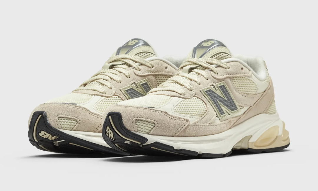 【2026年 7/1 発売】New Balance U2010 79X “Timberwolf/Turtledove” (ニューバランス) [U201079X]