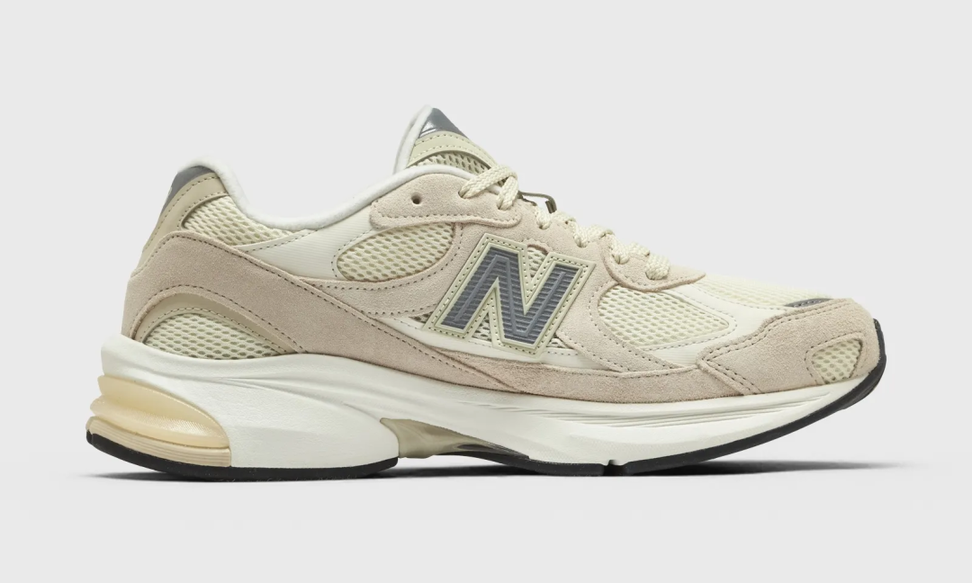 【2026年 7/1 発売】New Balance U2010 79X “Timberwolf/Turtledove” (ニューバランス) [U201079X]