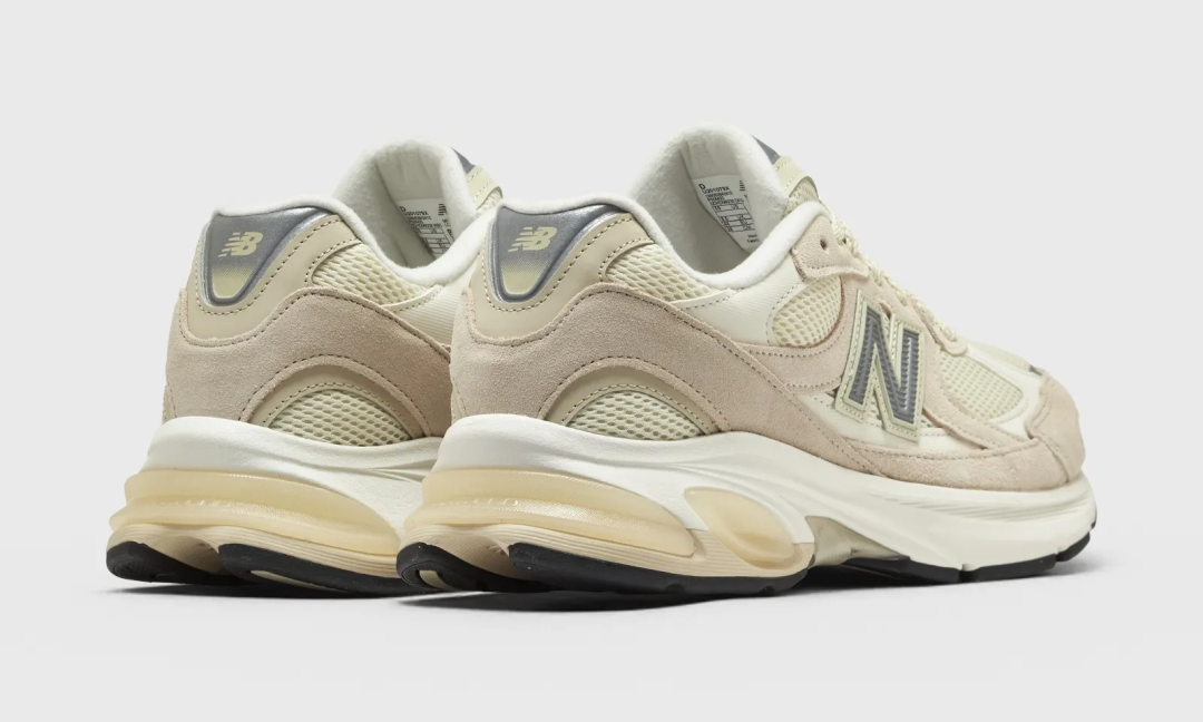 【2026年 7/1 発売】New Balance U2010 79X “Timberwolf/Turtledove” (ニューバランス) [U201079X]