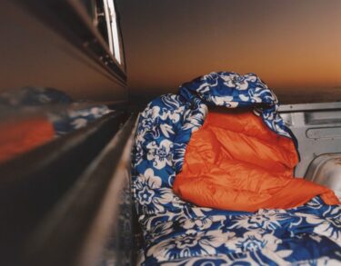 STUSSY x Mountain Hardwear 2026 SSが6/5 10:00 発売 (ステューシー マウンテンハードウェア)