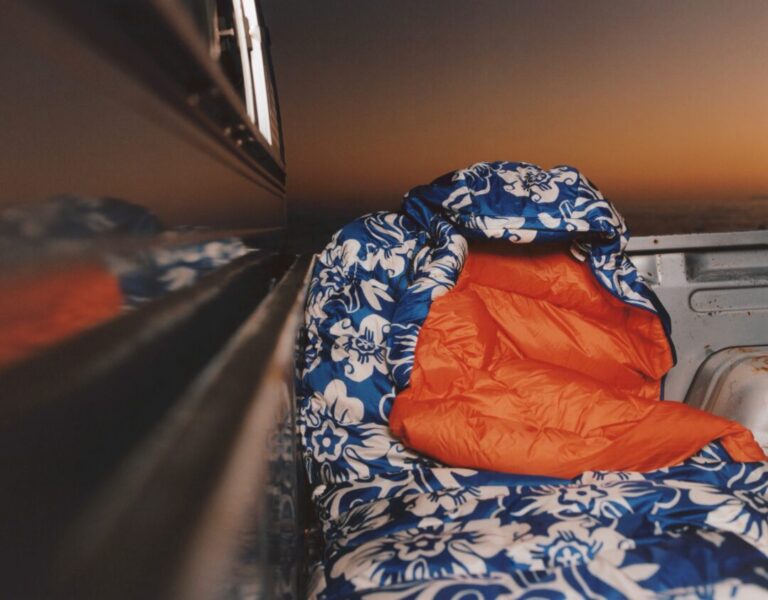 STUSSY x Mountain Hardwear 2026 SSが6/5 10:00 発売 (ステューシー