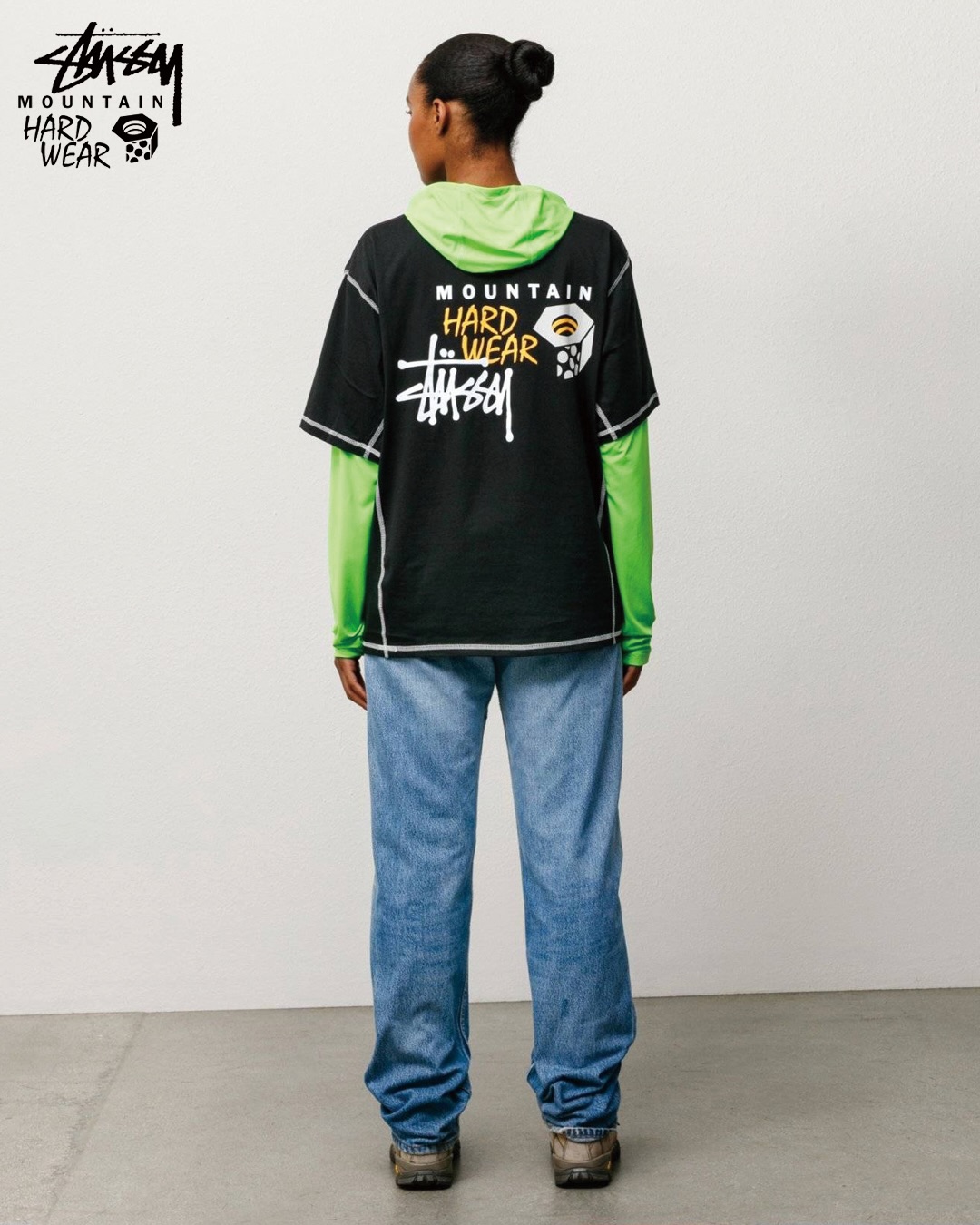 STUSSY x Mountain Hardwear 2026 SSが6/5 10:00 発売 (ステューシー マウンテンハードウェア)