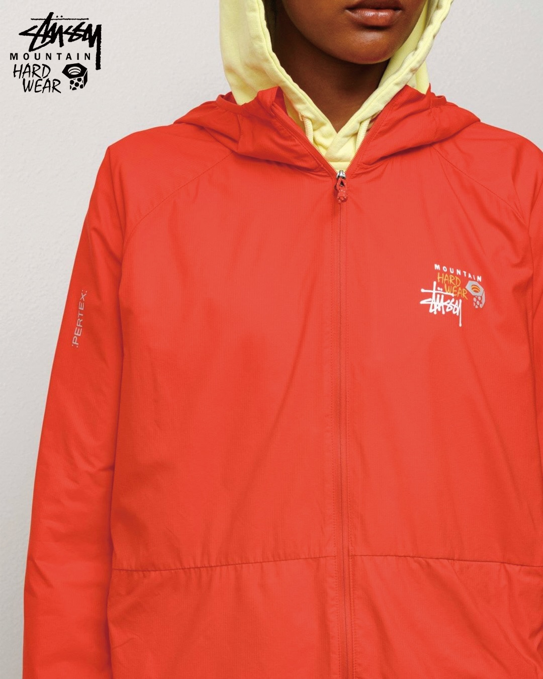 STUSSY x Mountain Hardwear 2026 SSが6/5 10:00 発売 (ステューシー マウンテンハードウェア)
