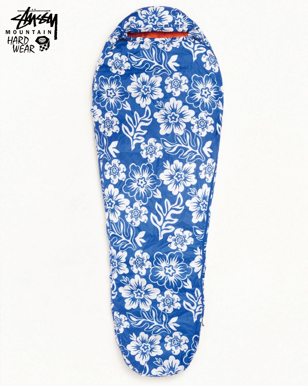 STUSSY x Mountain Hardwear 2026 SSが6/5 10:00 発売 (ステューシー マウンテンハードウェア)