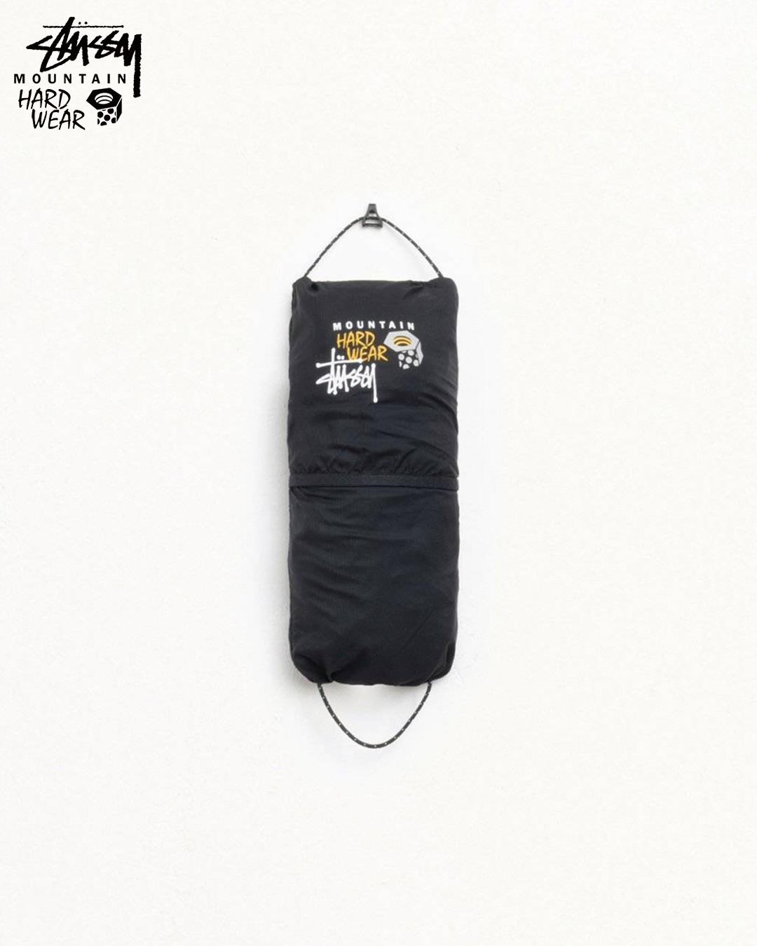 STUSSY x Mountain Hardwear 2026 SSが6/5 10:00 発売 (ステューシー マウンテンハードウェア)