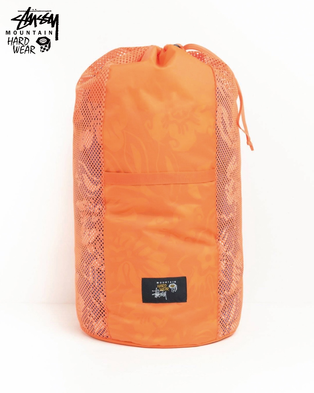 STUSSY x Mountain Hardwear 2026 SSが6/5 10:00 発売 (ステューシー マウンテンハードウェア)