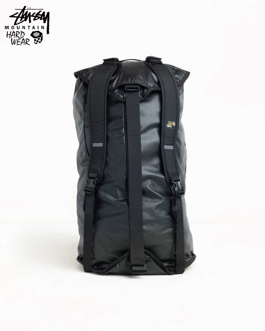 STUSSY x Mountain Hardwear 2026 SSが6/5 10:00 発売 (ステューシー マウンテンハードウェア)