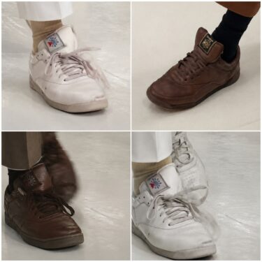 【2027年 春夏】CELINE x REEBOK 2027 SS (セリーヌ リーボック)