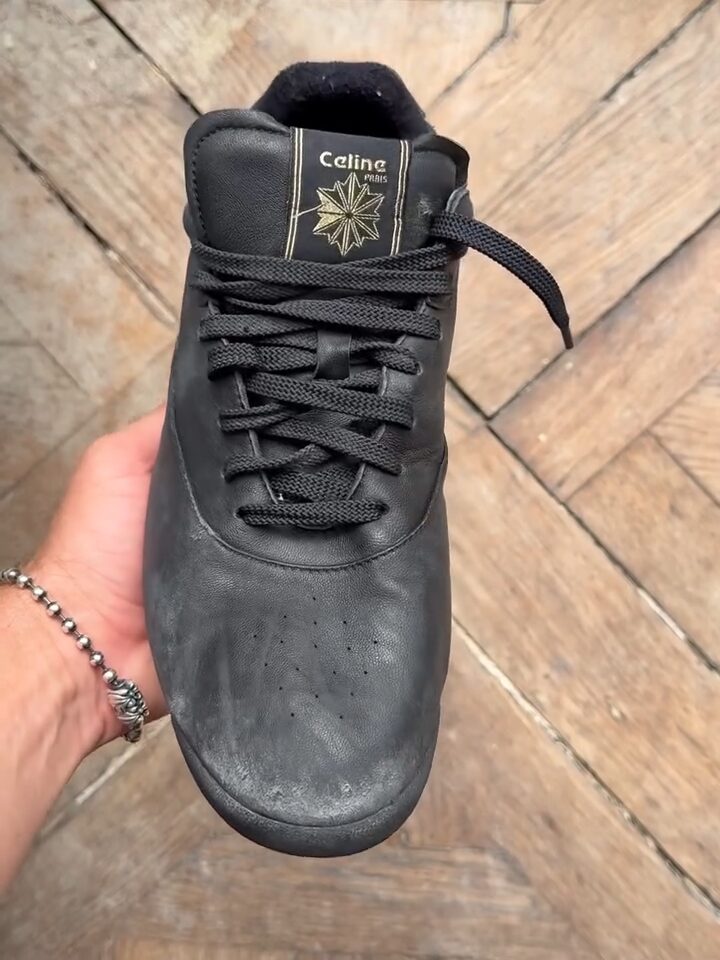 【2027年 春夏】CELINE x REEBOK 2027 SS (セリーヌ リーボック)