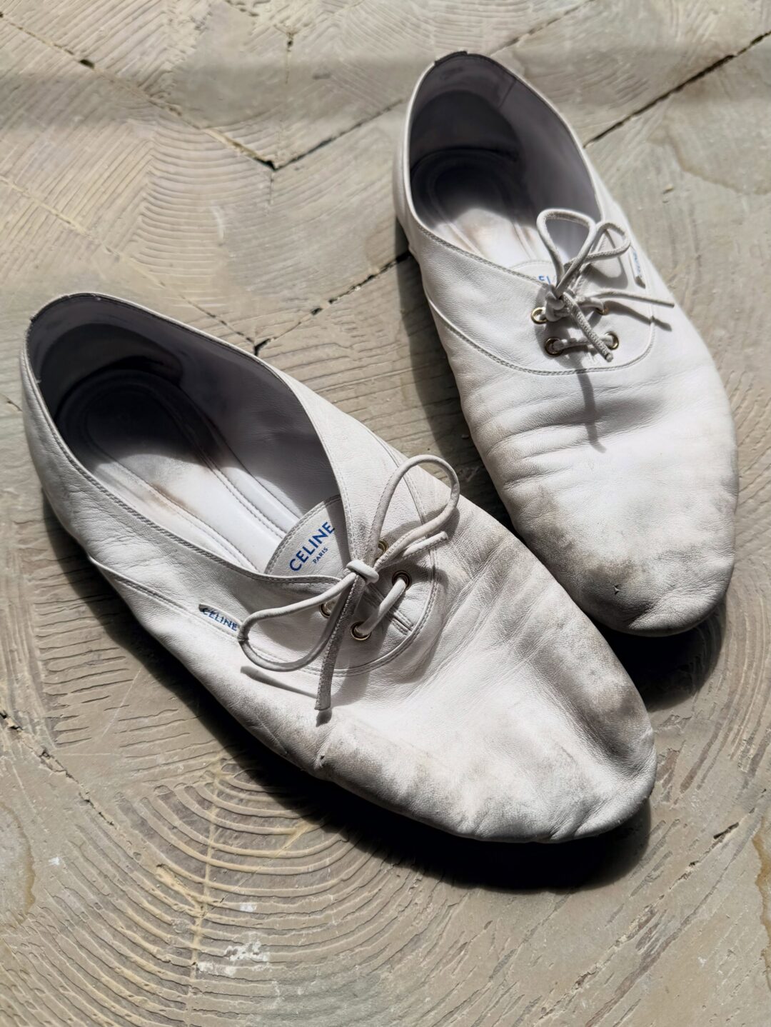 【2027年 春夏】CELINE x REEBOK 2027 SS (セリーヌ リーボック)