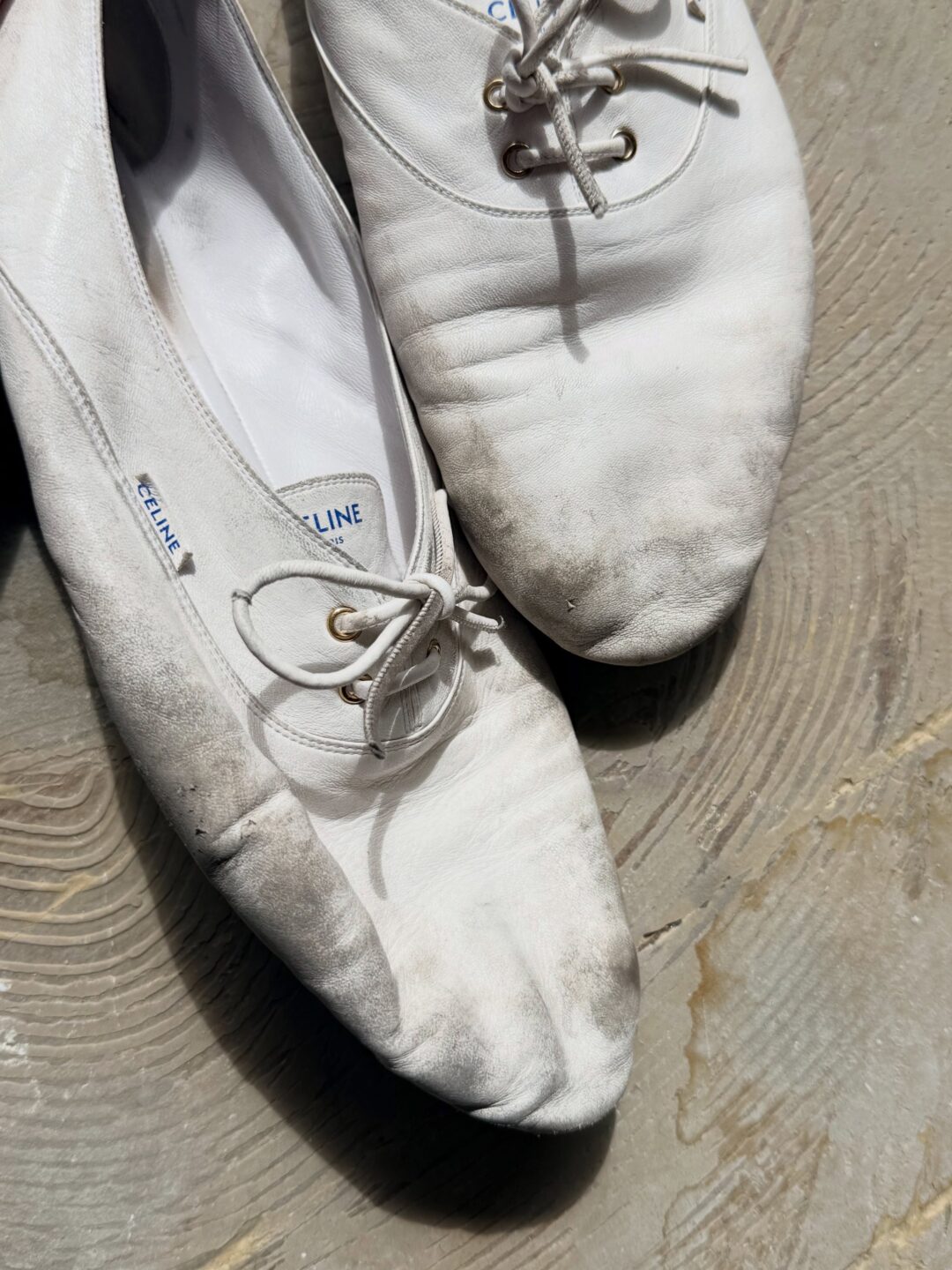 【2027年 春夏】CELINE x REEBOK 2027 SS (セリーヌ リーボック)