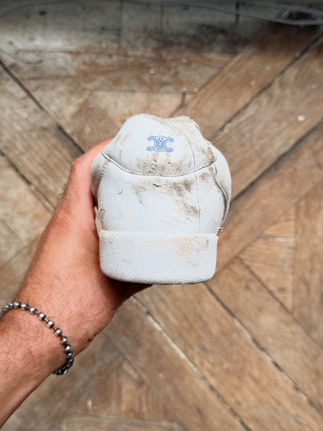 【2027年 春夏】CELINE x REEBOK 2027 SS (セリーヌ リーボック)