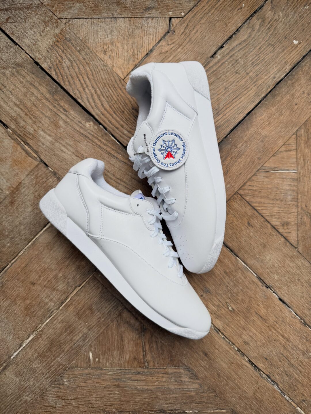【2027年 春夏】CELINE x REEBOK 2027 SS (セリーヌ リーボック)